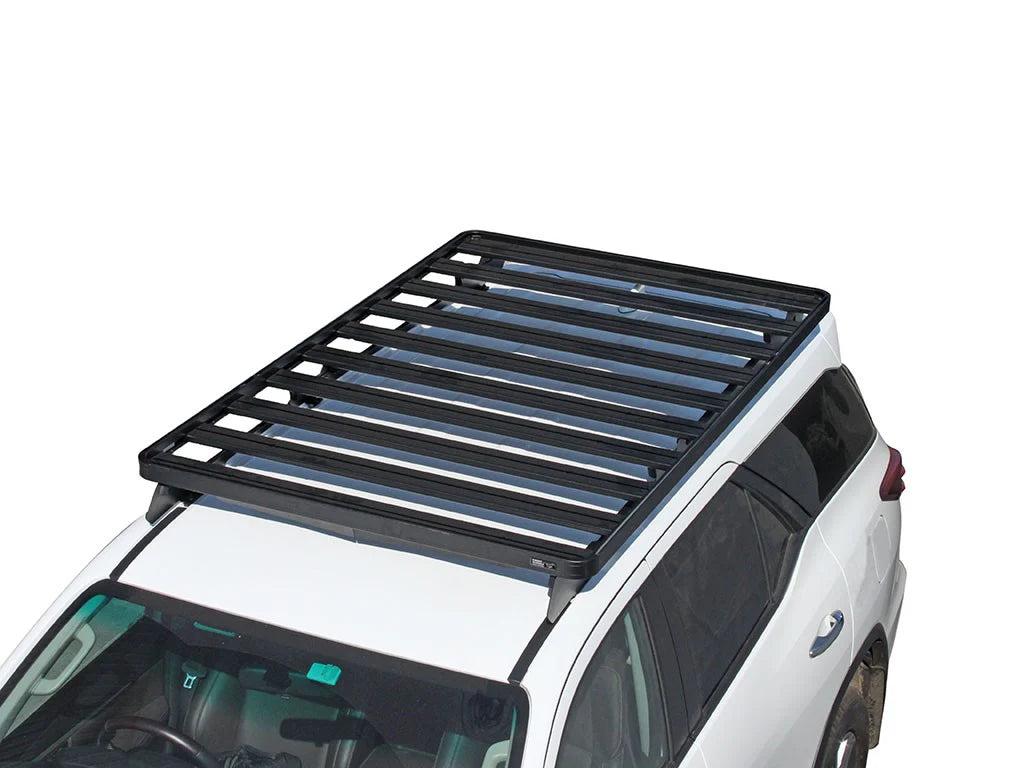 Front Runner Toyota Fortuner (2016-Current) Slimline II Roof Rack Kit (also available on flush rail mount)