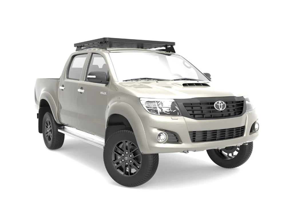 Front Runner Toyota Hilux (2005-2015) Slimline II Roof Rack Kit