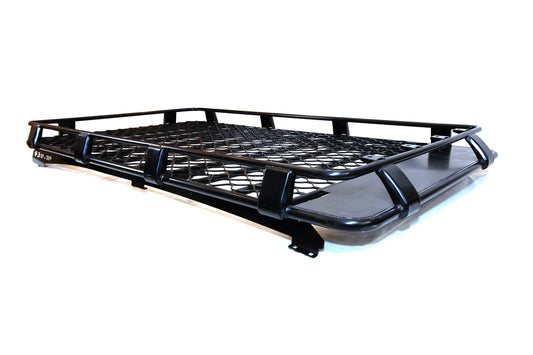 Mammoth TrailRack Basket Rack for FJ Cruiser