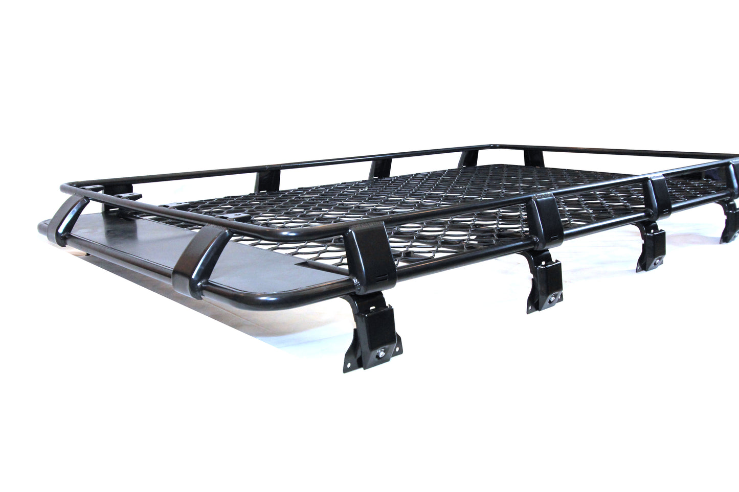 Mammoth TrailRack Basket Rack for Gutter Mount