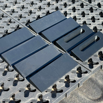 Tmat Cargo PACKAGE for Truck Bed