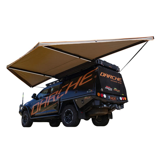 Darche 180 Freestanding Awning