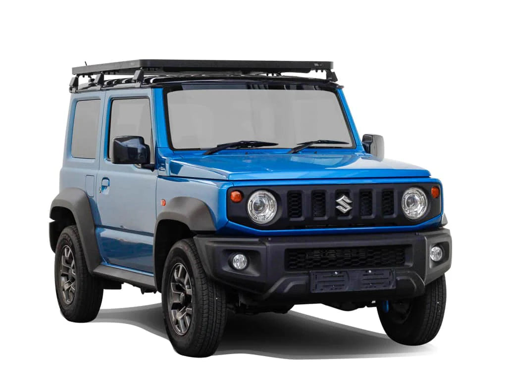 Front runner Suzuki Jimny (2018-Current) Slimline II Roof Rack / Tall