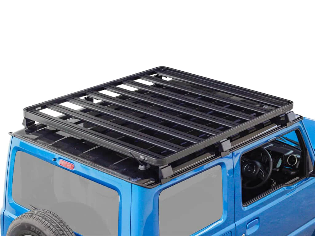 Front Runner Suzuki Jimny (2018-Current) Slimline II Roof Rack