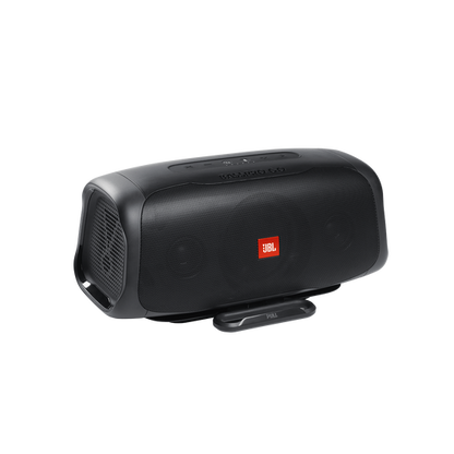 JBL Bass Pro Go