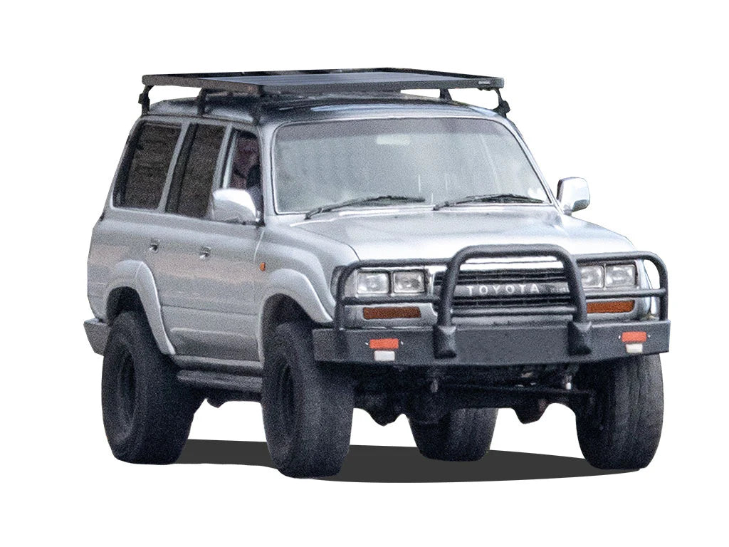 Front Runner Toyota Land Cruiser 80 Slimline II Roof Rack Kit