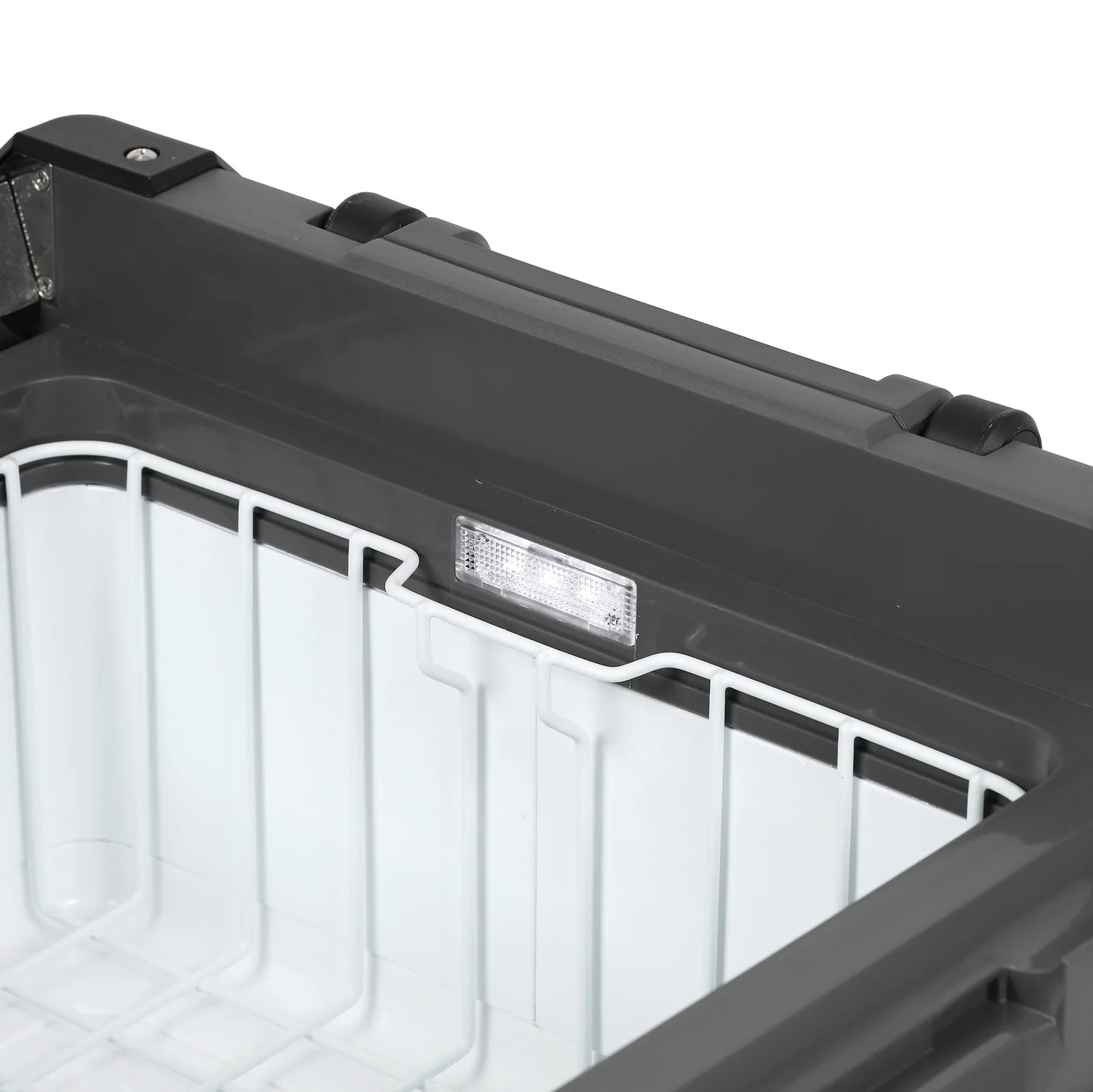 MYCOOLMAN Portable Fridge 96L (The Ultimate - Dual Zone)