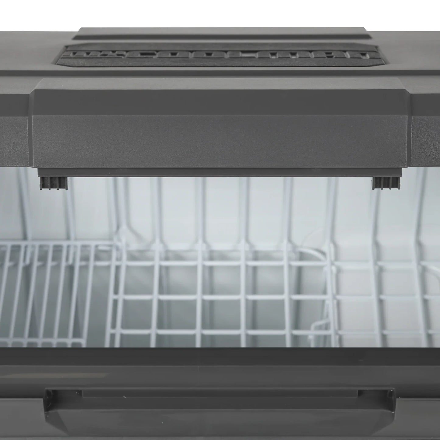 MYCOOLMAN Portable Fridge 60L (The All-Rounder)