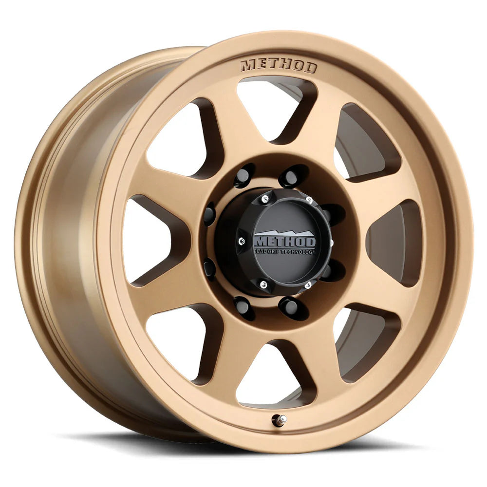 Method Race Wheel 701-HD