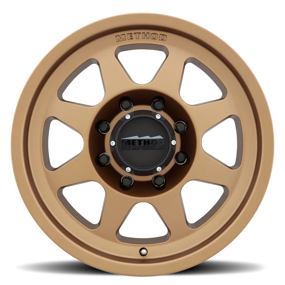 Method Race Wheel 701-HD