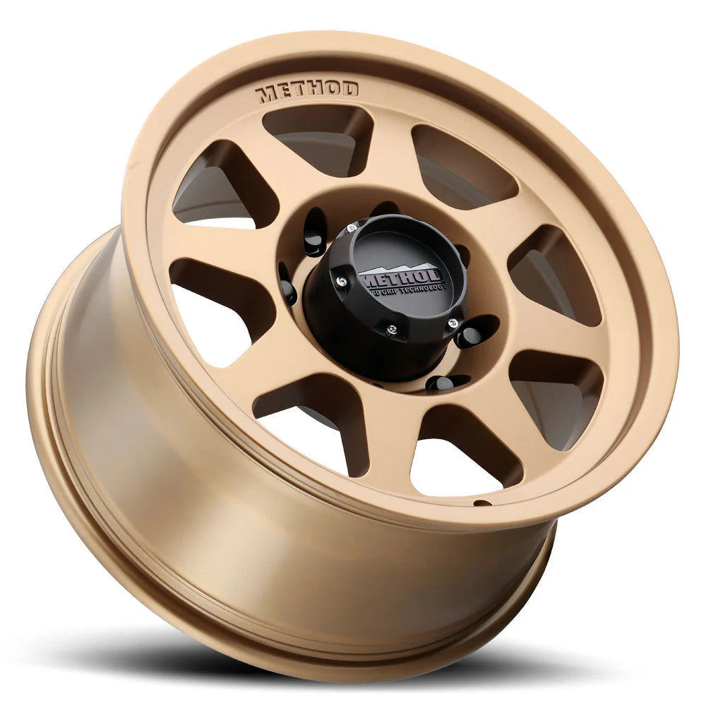 Method Race Wheel 701-HD