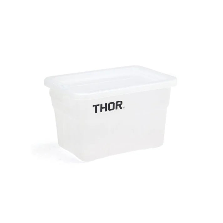 THOR 1L Mini Stackable Storage Box