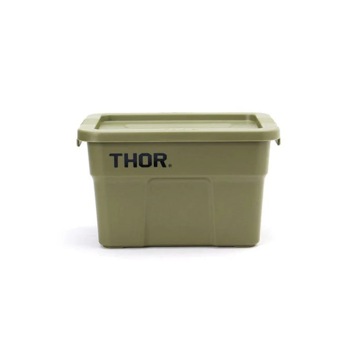 THOR 1L Mini Stackable Storage Box