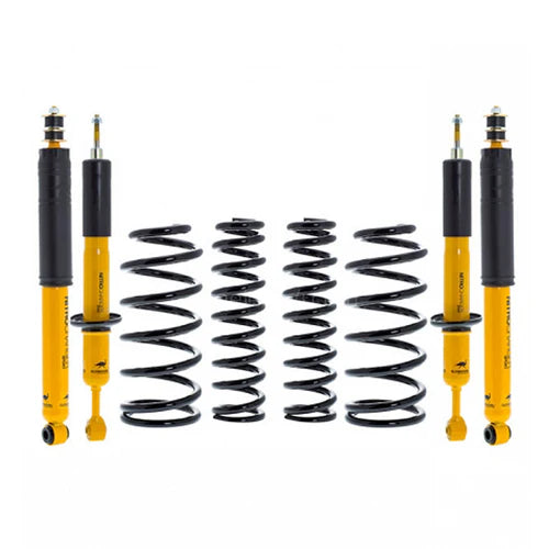 OLD MAN EMU Suspension Lift Kit for Isuzu Mu-x (2013 - 2017)