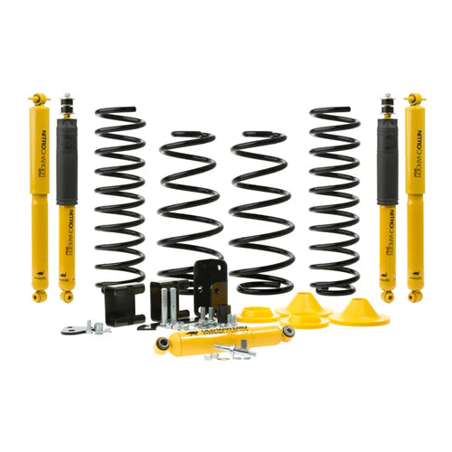 OLD MAN EMU Suspension Lift Kit for Toyota Land Cruiser 80 4"