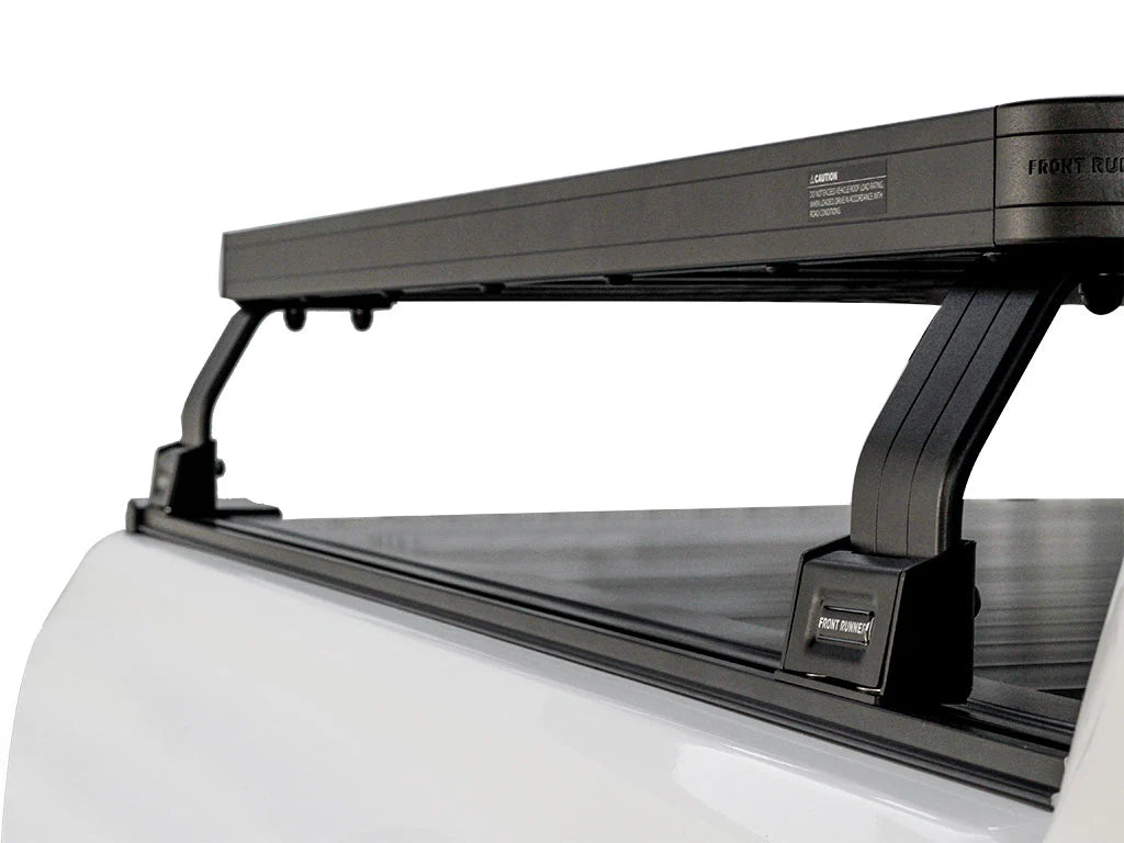 Front Runner Pick-up Roll Top with No OEM Track Slimline II Load Bed Rack Kit / 1425(W) x 1358(L)