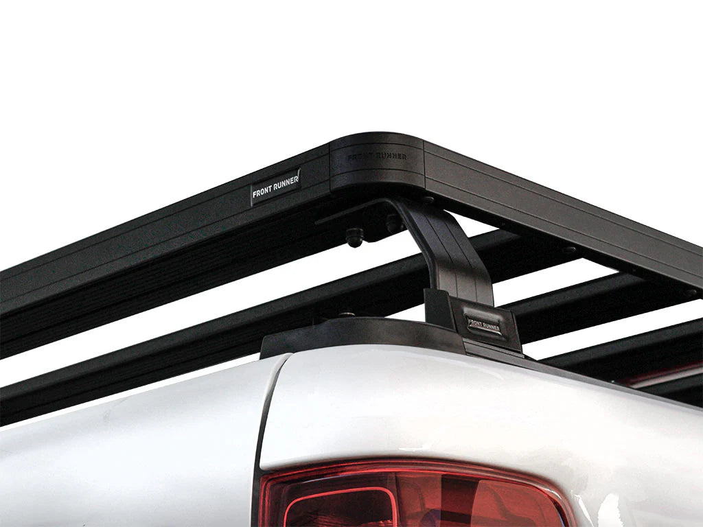 Front Runner Pick-up Roll Top with No OEM Track Slimline II Load Bed Rack Kit / 1425(W) x 1358(L)