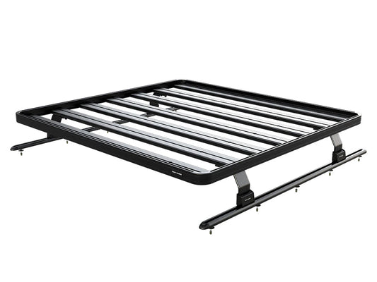 Front Runner Pick-up Roll Top with No OEM Track Slimline II Load Bed Rack Kit / 1425(W) x 1358(L)