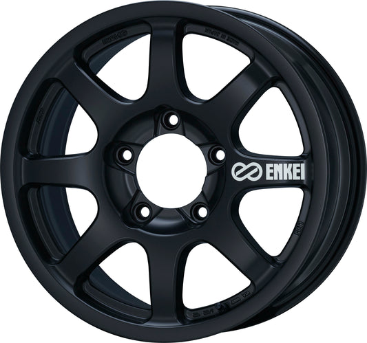 ENKEI PDT1 Matte Black 20x9 (Set of 4)