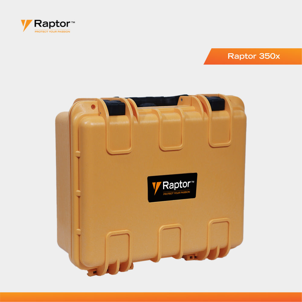 Raptor Case 350x