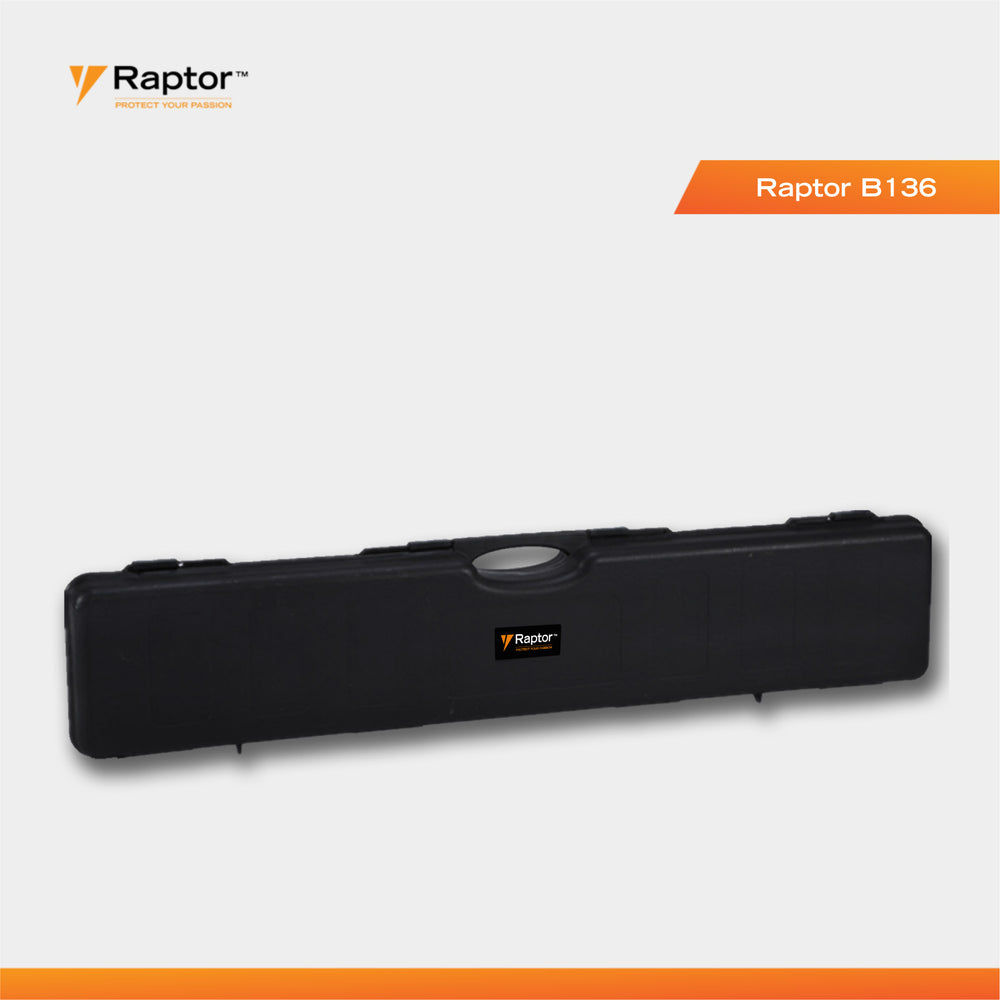 Raptor Case Lite Long B136