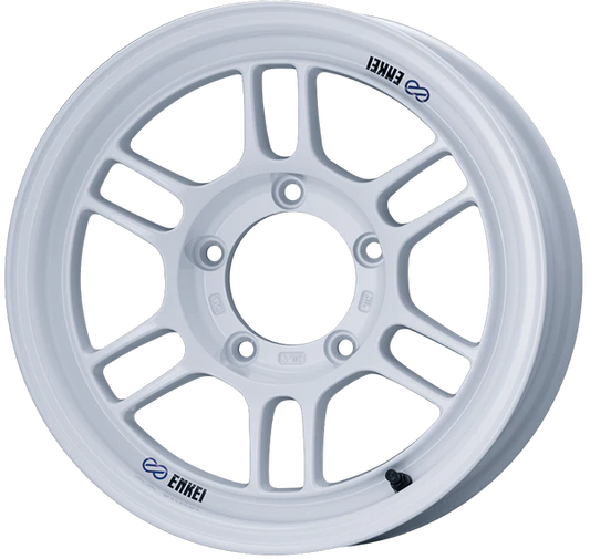 ENKEI RPT1 White 16x6 (Set of 5)