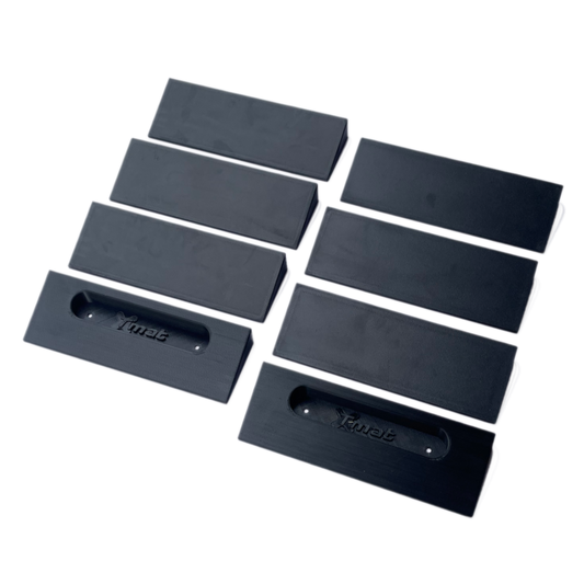 TmatRamp Kit with 2 Handles