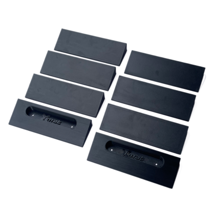 TmatRamp Kit with 2 Handles