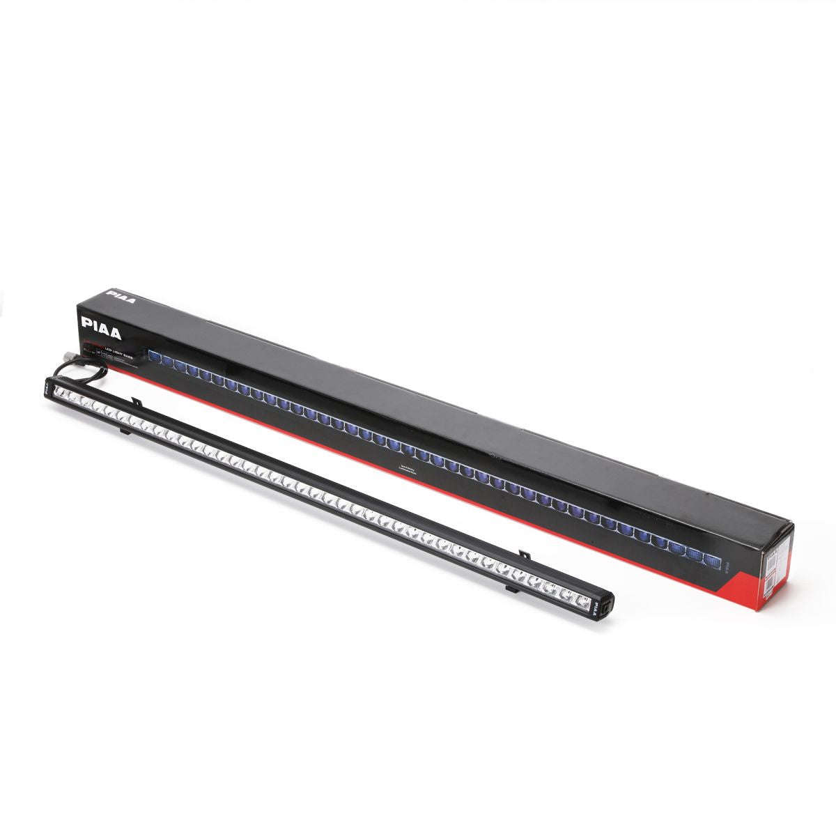 PIAA S-RF50 LED BAR LP DRIVING KIT