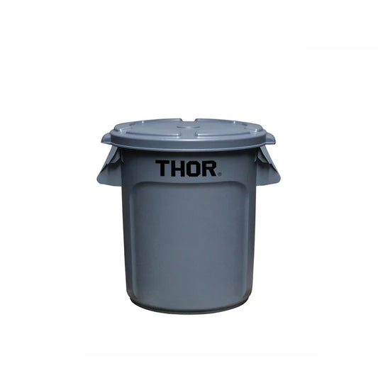 38L THOR Stackable Storage Bin