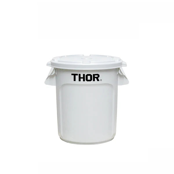 38L THOR Stackable Storage Bin