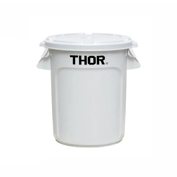 60L THOR Stackable Storage Bin