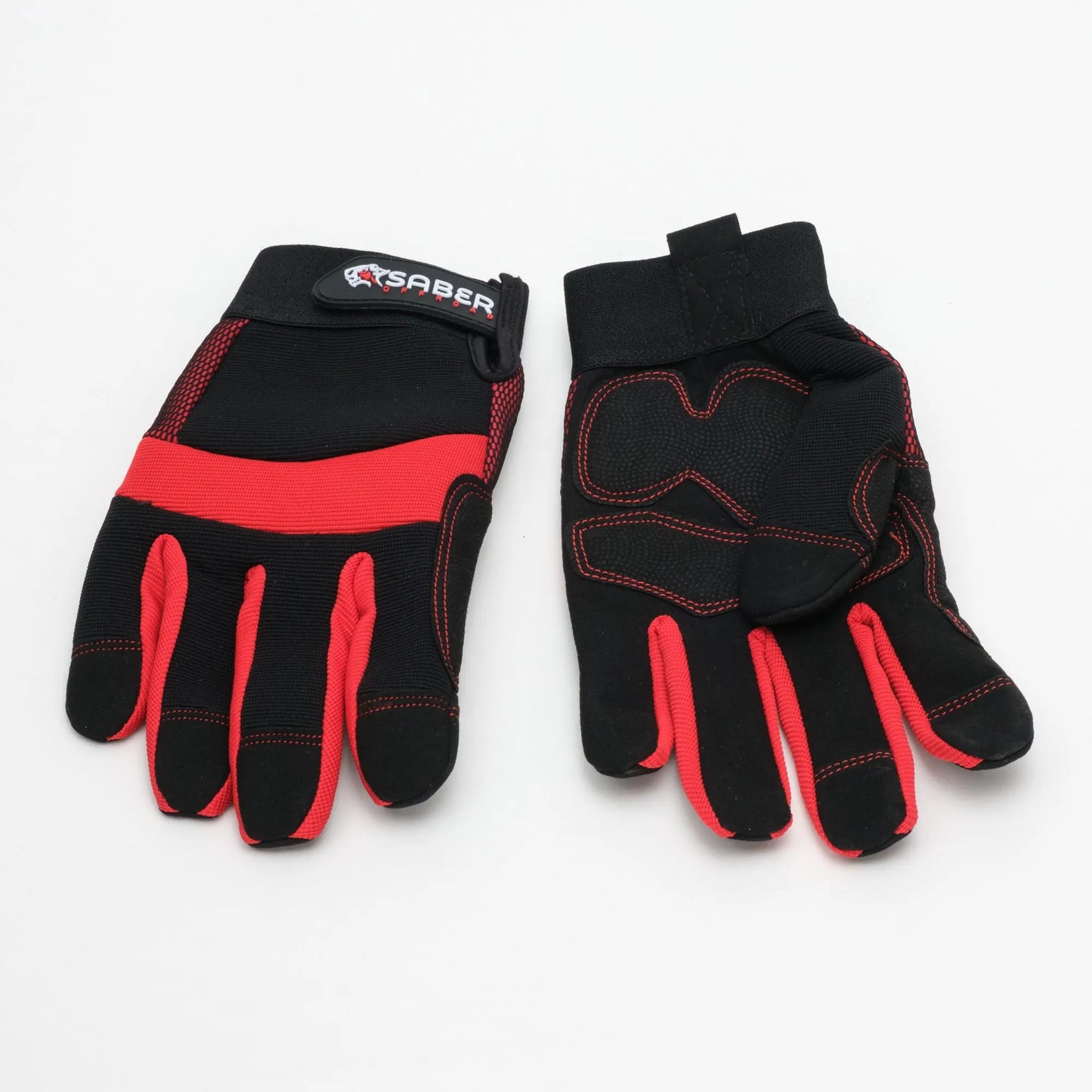 Saber Recovery Gloves – L/XL