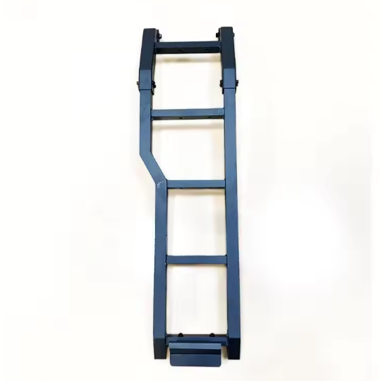 Jimny Rear Door Ladder