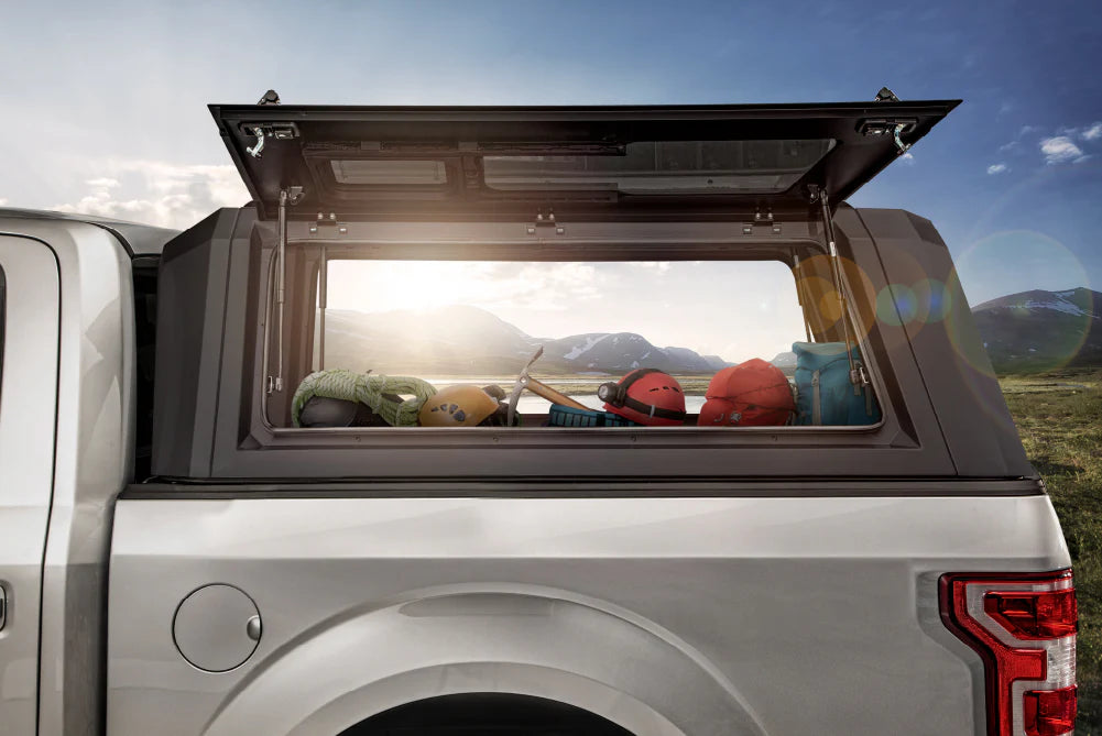 Smart Canopy EVO Adventure