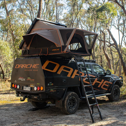 Darche Double Dee Hybrid Roof Tt