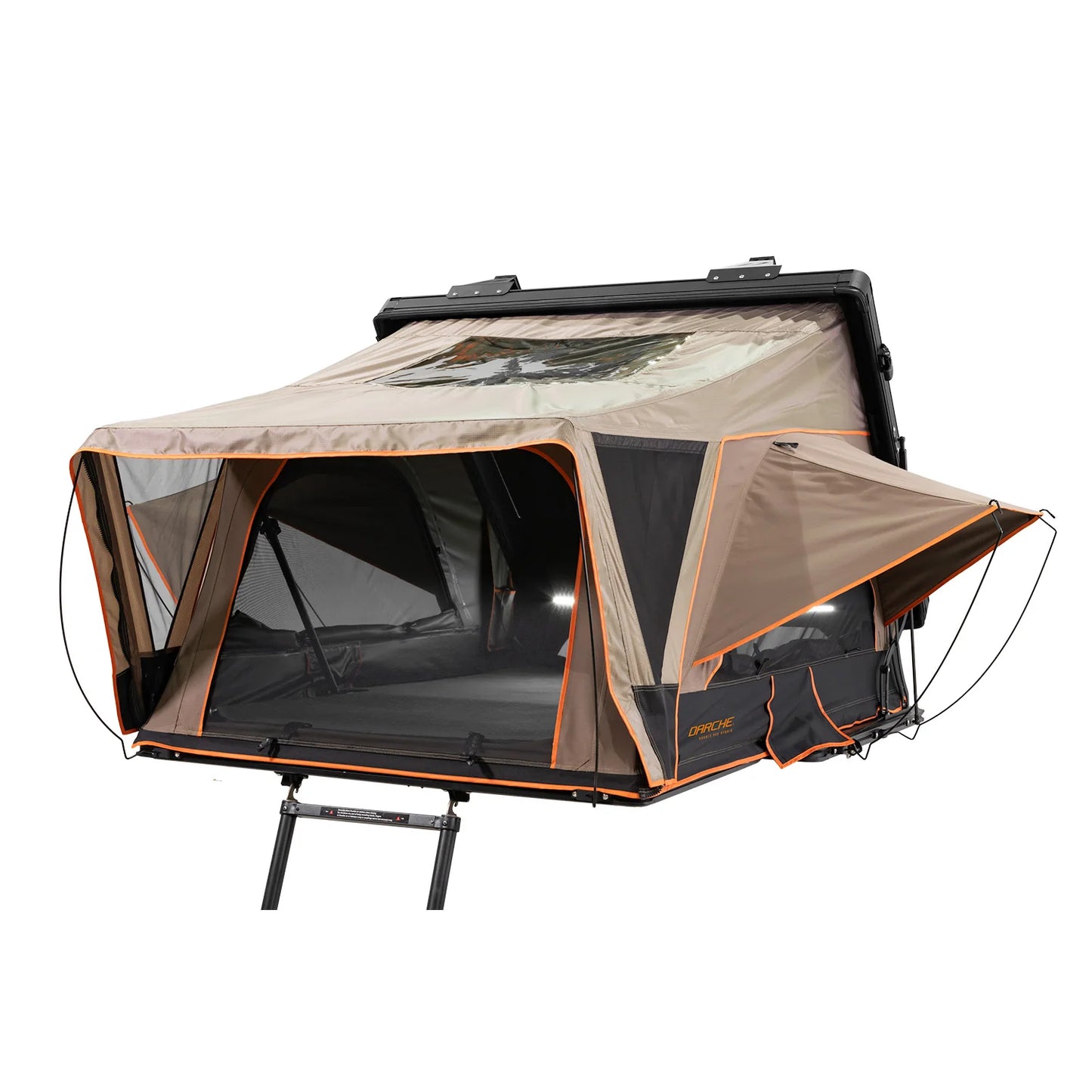 Darche Double Dee Hybrid Roof Tt