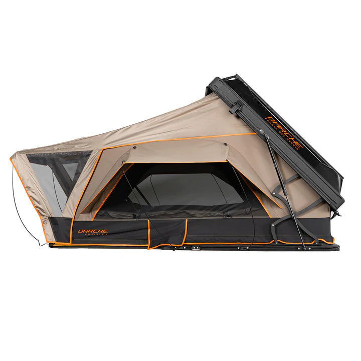 Darche Double Dee Hybrid Roof Tt