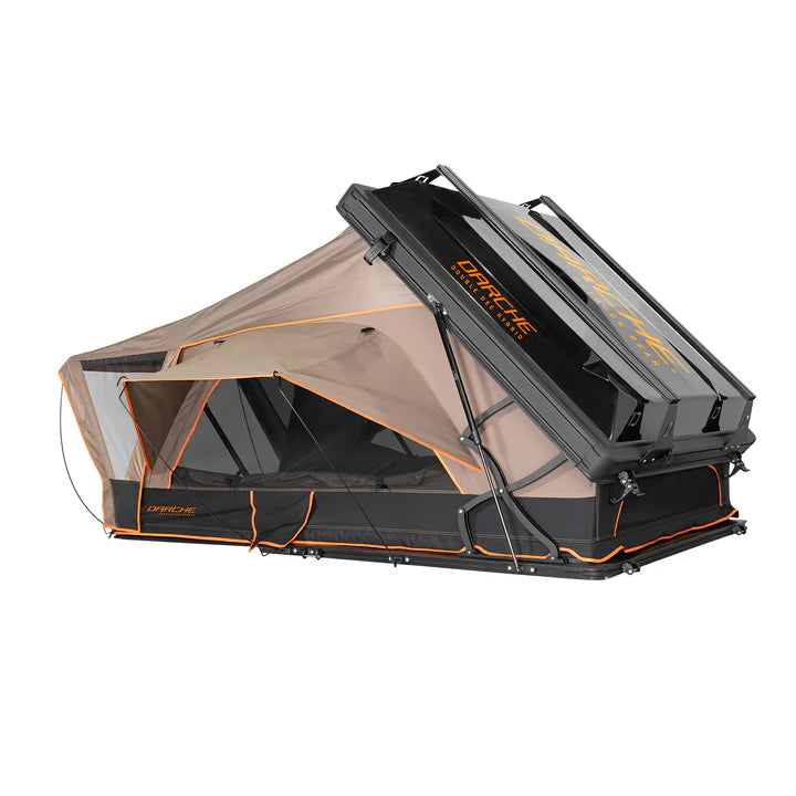 Darche Double Dee Hybrid Roof Tt