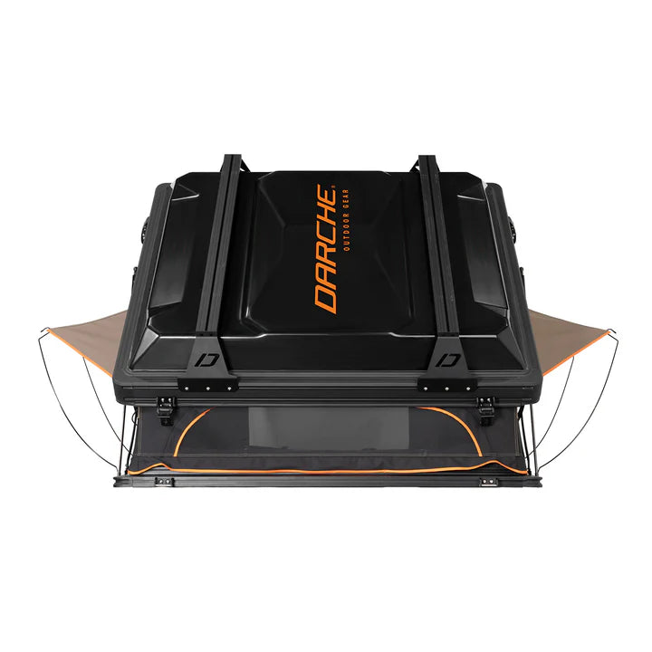 Darche Double Dee Hybrid Roof Tt