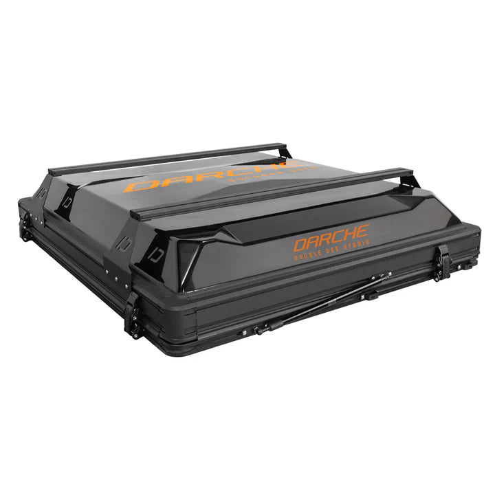 Darche Double Dee Hybrid Roof Tt