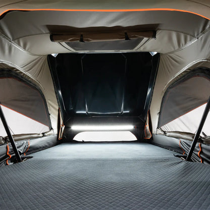 Darche Double Dee Hybrid Roof Tt