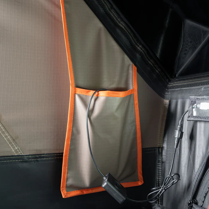Darche Double Dee Hybrid Roof Tt