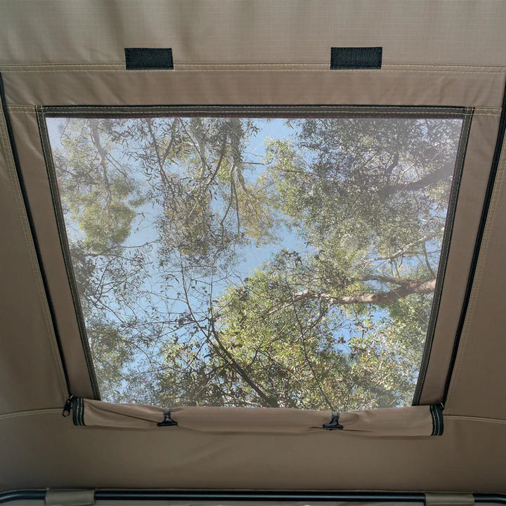 Darche Double Dee Hybrid Roof Tt