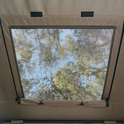 Darche Double Dee Hybrid Roof Tt