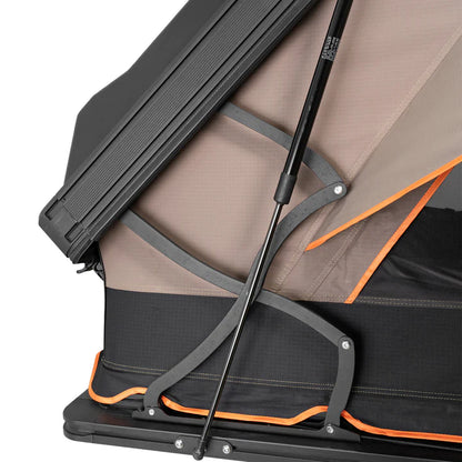 Darche Double Dee Hybrid Roof Tt