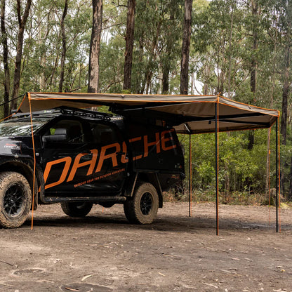 Darche 270 Freestanding Awning L