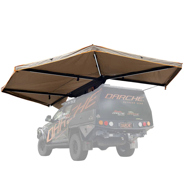 Darche 270 Freestanding Awning L