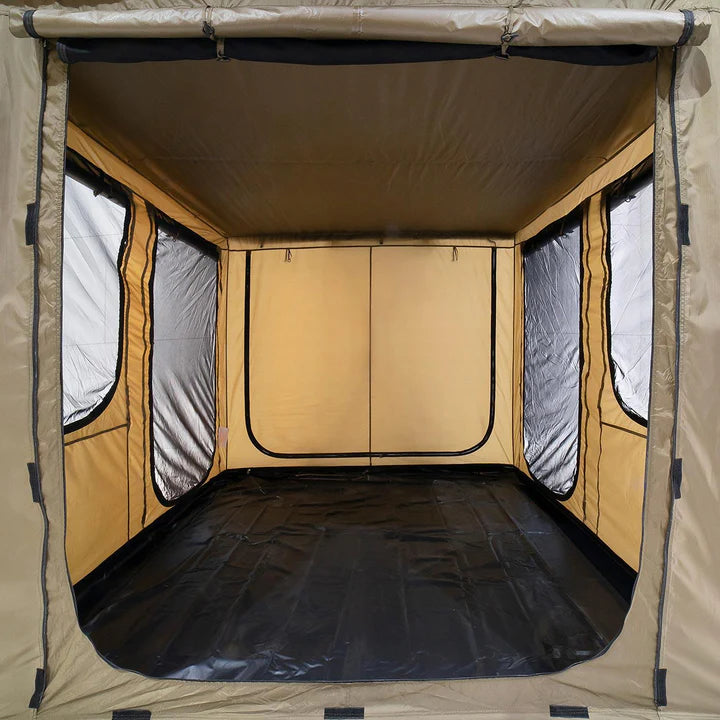 Darche Eclipse Slimline Annex 2.5m