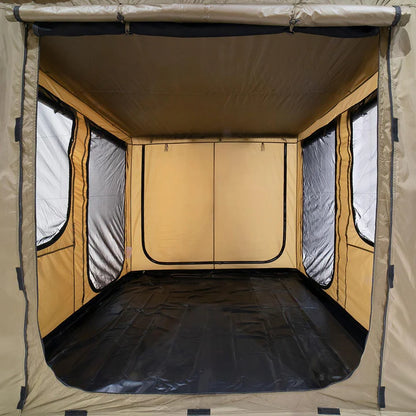 Darche Eclipse Slimline Annex 2.5m